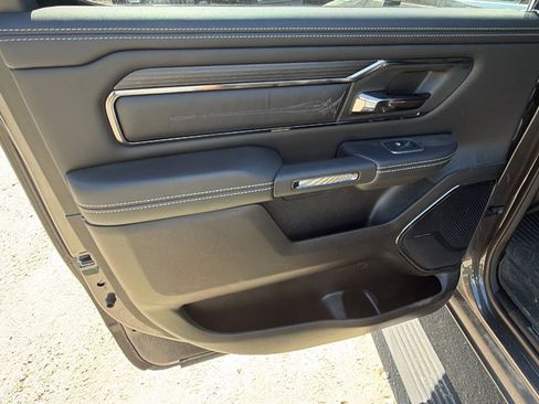 Used 2024 RAM 1500 Limited image 23