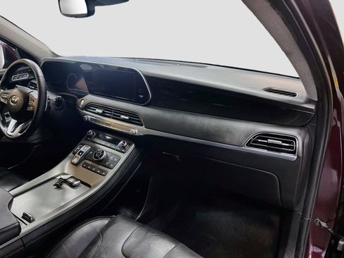 Used 2022 Hyundai Palisade Limited AWD/4WD image 32