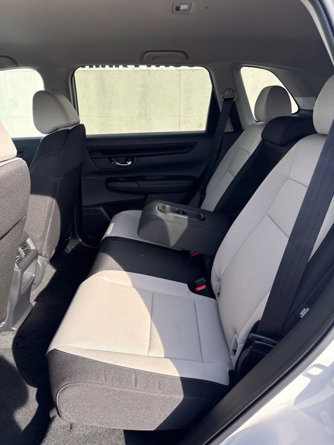 New 2027 Honda CR-V LX image 9