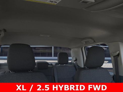 New 2025 Ford Maverick XL image 12