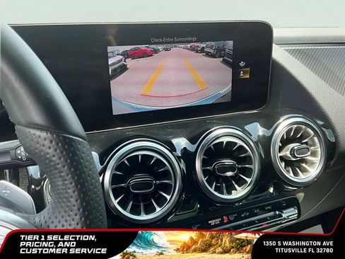 Used 2023 Mercedes-Benz GLA 35 AMG 4MATIC image 37