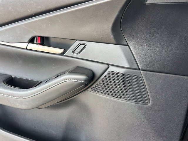 Used 2025 MAZDA CX-30 AWD 2.5 S w/ Preferred Package image 9