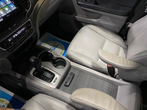 Used 2019 Honda Pilot EX-L image 17
