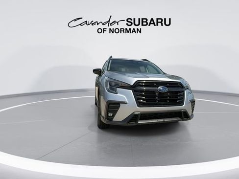 Used 2026 Subaru Ascent Premium AWD/4WD image 3