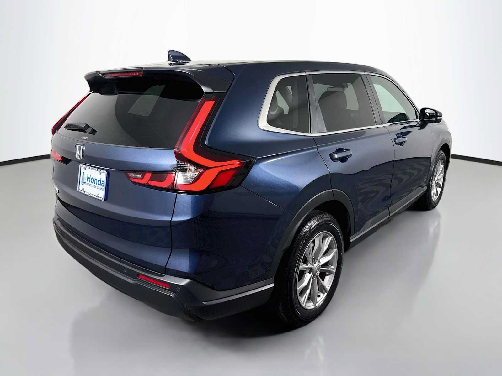 Used 2024 Honda CR-V EX-L image 6