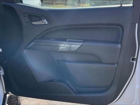 Used 2021 GMC Canyon AT4 w/ Trailering Package image 26