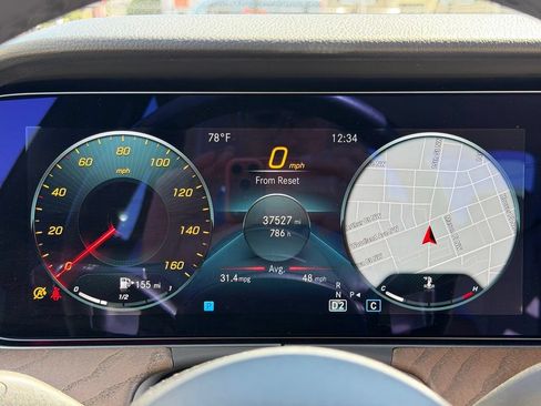 Used 2022 Mercedes-Benz E 350 4MATIC Sedan image 13