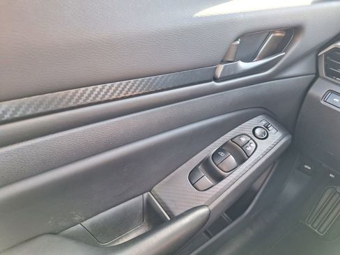 Used 2025 Nissan Altima 2.5 S image 22