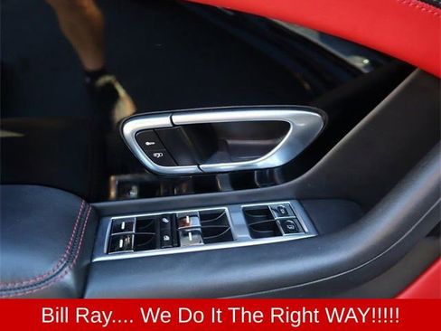 Used 2016 Bentley Continental GT Speed image 12