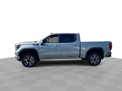 Used 2025 GMC Sierra 1500 AT4 w/ Technology Package image 5