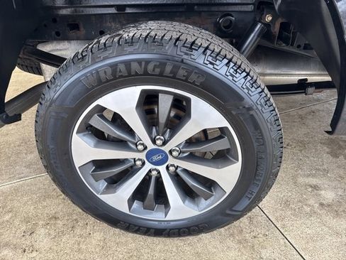 Used 2020 Ford F150 XL w/ Equipment Group 101A Mid image 37