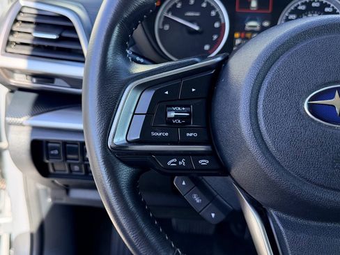 Used 2020 Subaru Forester Premium image 21