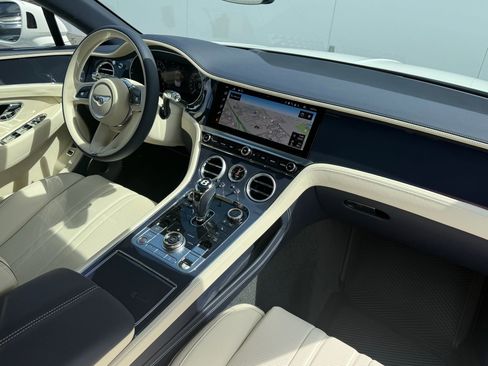 New 2026 Bentley Continental GTC image 3