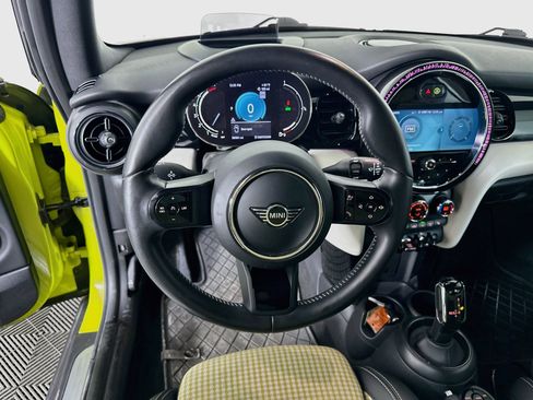 Used 2022 MINI Cooper Convertible FWD image 17