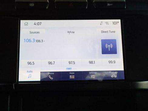 Used 2024 Ford F350 XLT AWD/4WD image 34