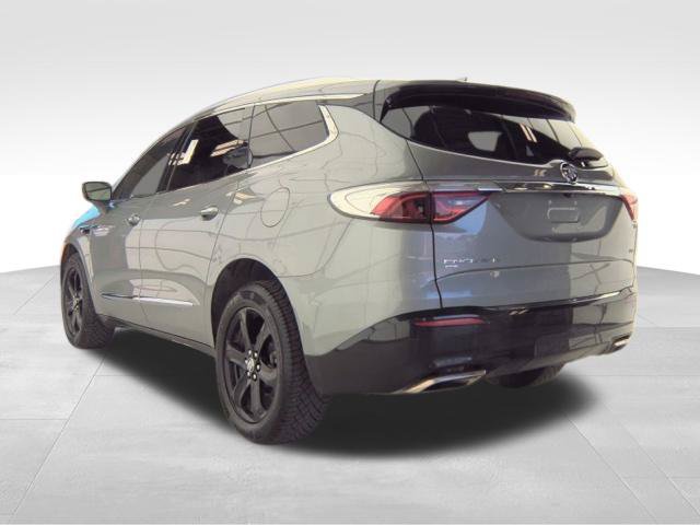 Used 2023 Buick Enclave Essence w/ Experience Buick Package AWD/4WD image 8
