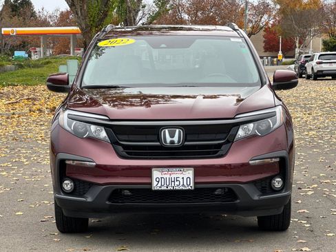Used 2022 Honda Pilot Special Edition image 9