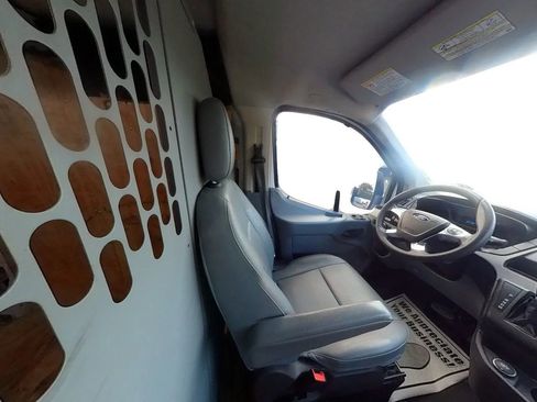 Used 2019 Ford Transit 250 148 Low Roof image 24