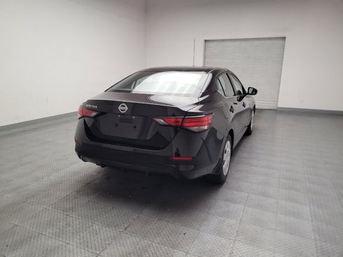 Used 2020 Nissan Sentra S FWD image 7