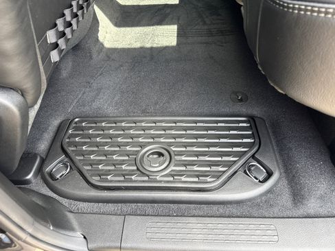 New 2026 RAM 1500 RHO w/ RHO Level 1 Equipment Group AWD/4WD image 7