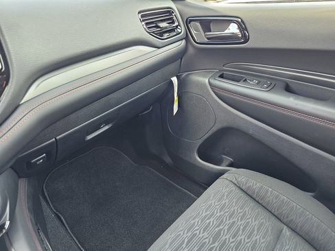 New 2026 Dodge Durango GT w/ Blacktop Package image 27