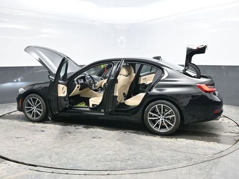 Used 2020 BMW 330i xDrive Sedan w/ Driving Assistance Package image 43