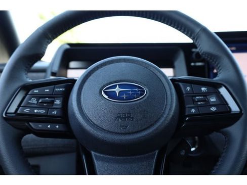 New 2026 Subaru Outback Limited AWD/4WD image 37