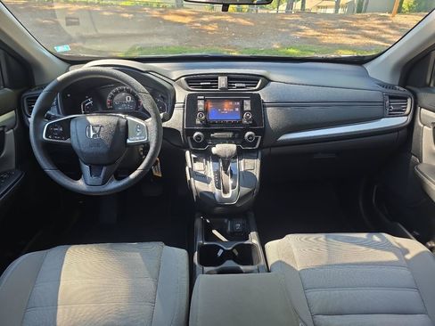 Used 2018 Honda CR-V LX image 26