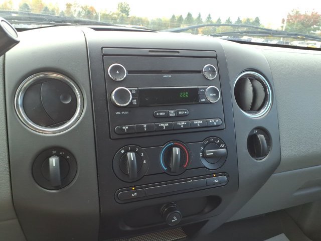 Used 2008 Ford F150 XLT AWD/4WD image 18