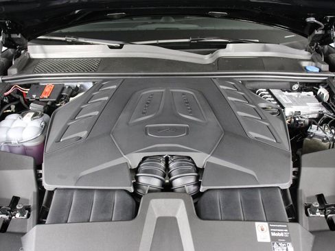 New 2026 Porsche Cayenne S AWD/4WD image 20