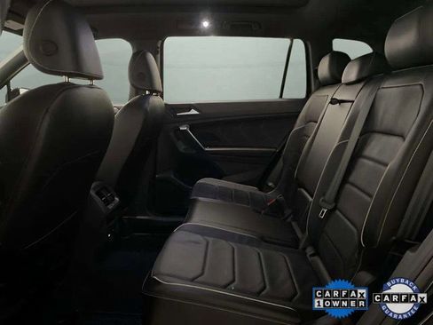 Used 2024 Volkswagen Tiguan SEL R-Line image 73