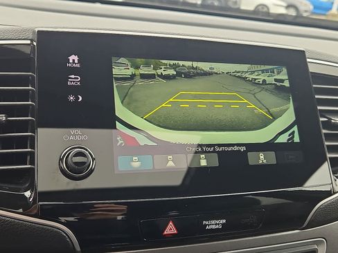 Certified 2022 Honda Passport EX-L image 20