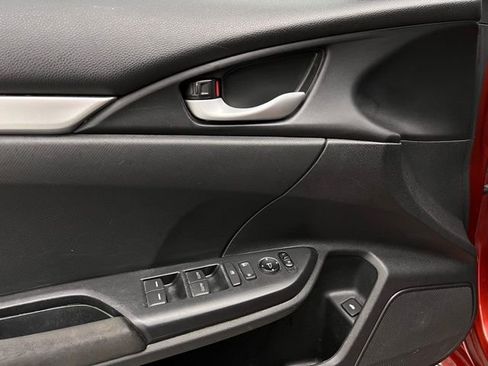 Used 2019 Honda Civic LX image 21