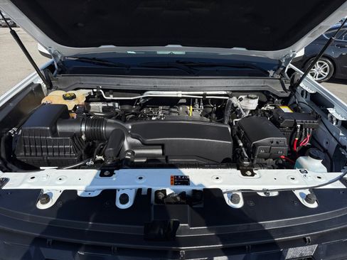 Used 2022 Chevrolet Colorado LT w/ Fleet Safety Package image 20