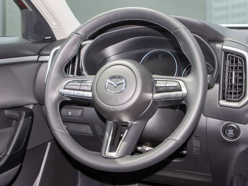 Certified 2025 MAZDA CX-50 AWD 2.5 S w/ Premium Package image 21