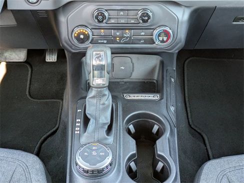 Used 2022 Ford Bronco 4-Door image 17