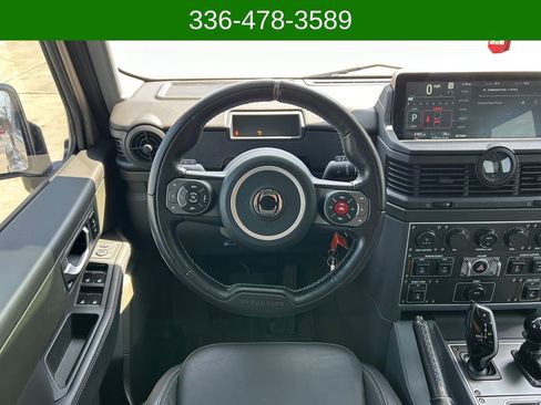 Used 2025 INEOS Grenadier 1924 Limited Edition image 13