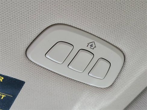 New 2026 Lincoln Corsair Reserve image 23