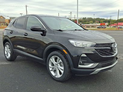 Used 2023 Buick Encore GX Preferred w/ Cold Weather Comfort Package