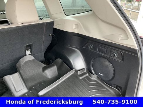 Used 2020 Subaru Forester Limited w/ Popular Package #3 AWD/4WD image 21