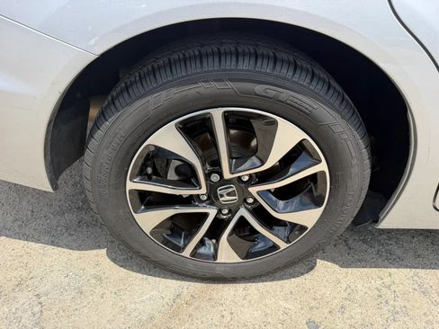 Used 2014 Honda Civic EX image 30