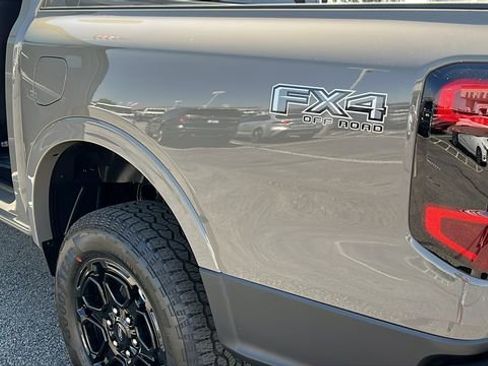 New 2026 Ford Ranger XLT AWD/4WD image 14