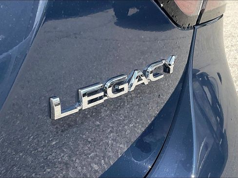 New 2025 Subaru Legacy Premium image 24