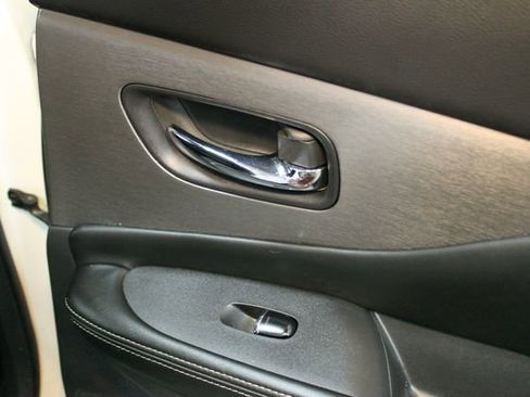 Used 2021 Nissan Murano SL AWD/4WD image 13