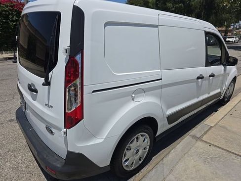 Used 2014 Ford Transit Connect XLT FWD image 3