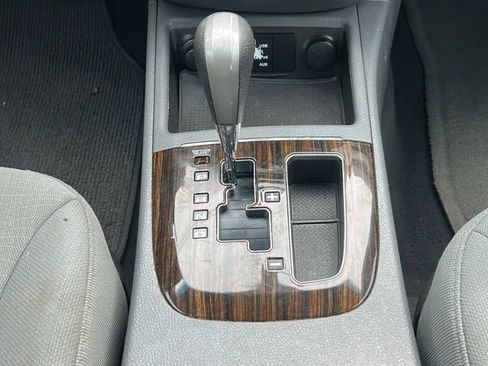 Used 2012 Hyundai Santa Fe GLS FWD image 18