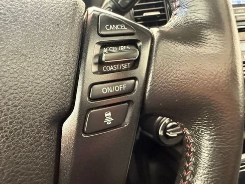 Used 2024 Nissan Titan PRO-4X w/ Pro-4x Convenience Package AWD/4WD image 46