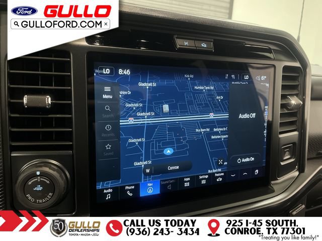Used 2025 Ford F150 Raptor w/ Equipment Group 803A Raptor R AWD/4WD image 25