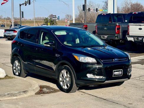 Used 2013 Ford Escape SEL image 6