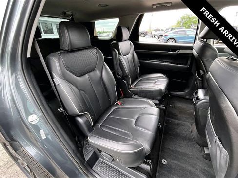 Used 2023 Hyundai Palisade XRT w/ Cargo Package AWD/4WD image 24